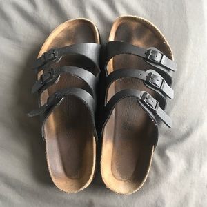Birkenstock “Florida” sandals - women’s 40